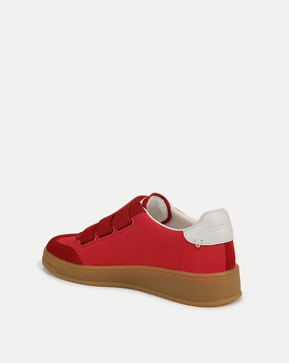 Reagan Velcro Sneaker