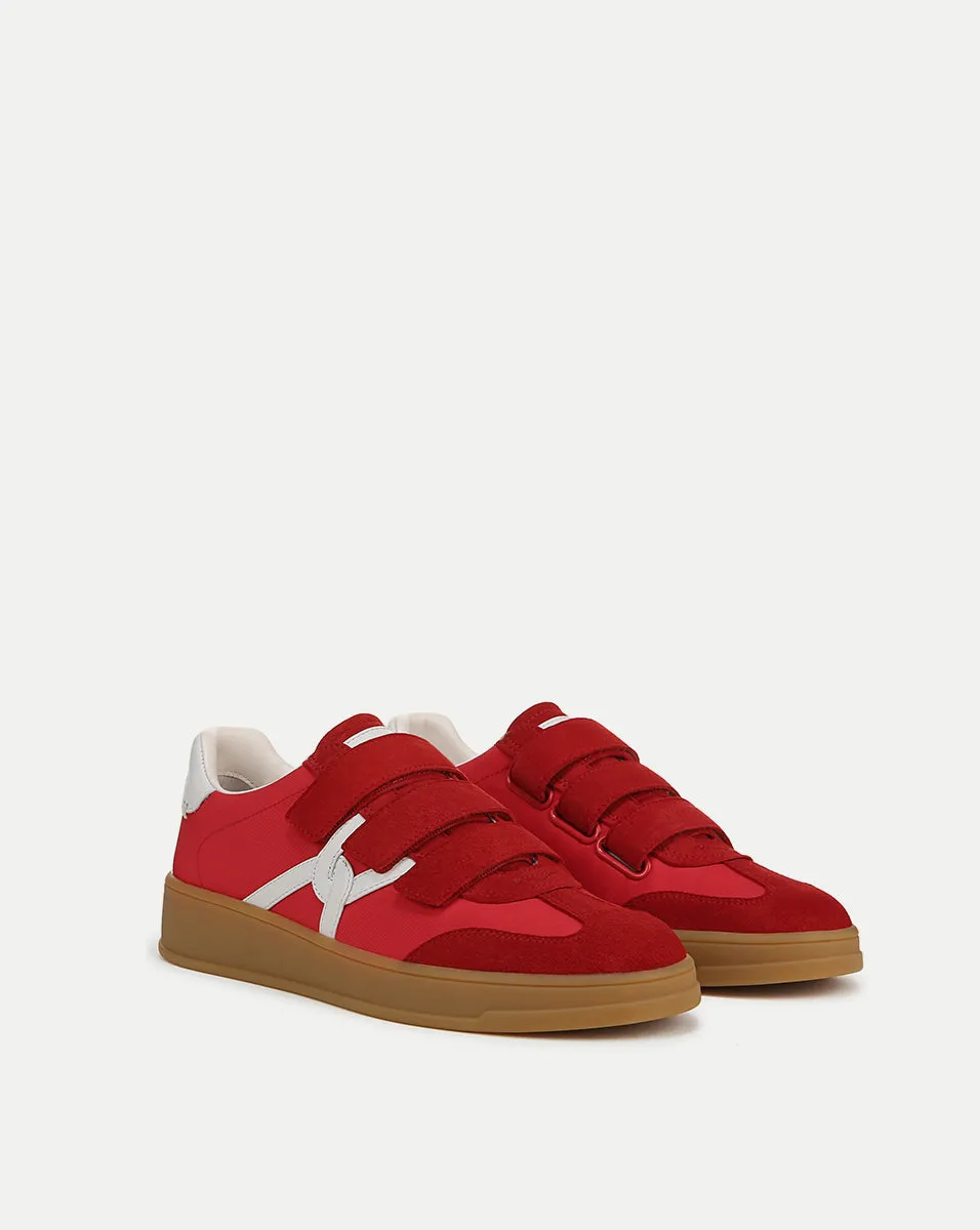 Reagan Velcro Sneaker