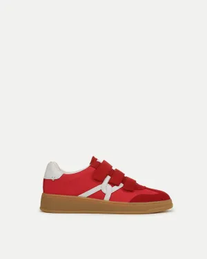 Reagan Velcro Sneaker