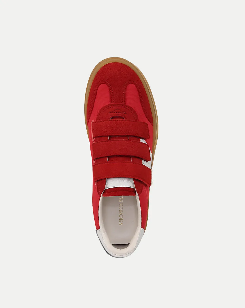 Reagan Velcro Sneaker