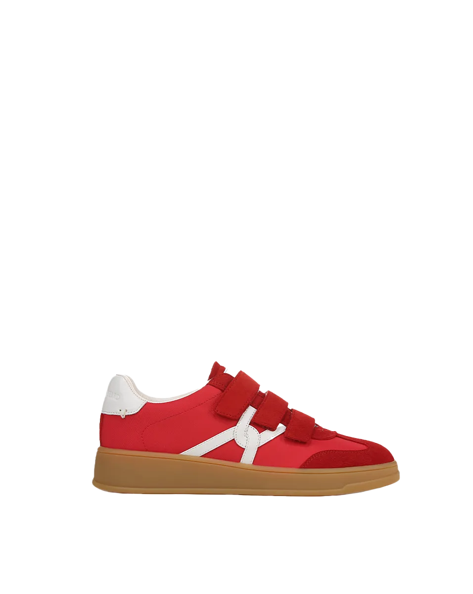 Reagan Velcro Sneaker
