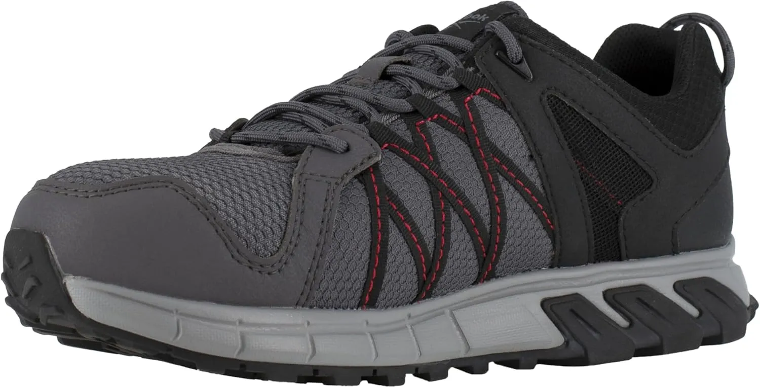 Reebok Men's Trailgrip Work Construction Boot