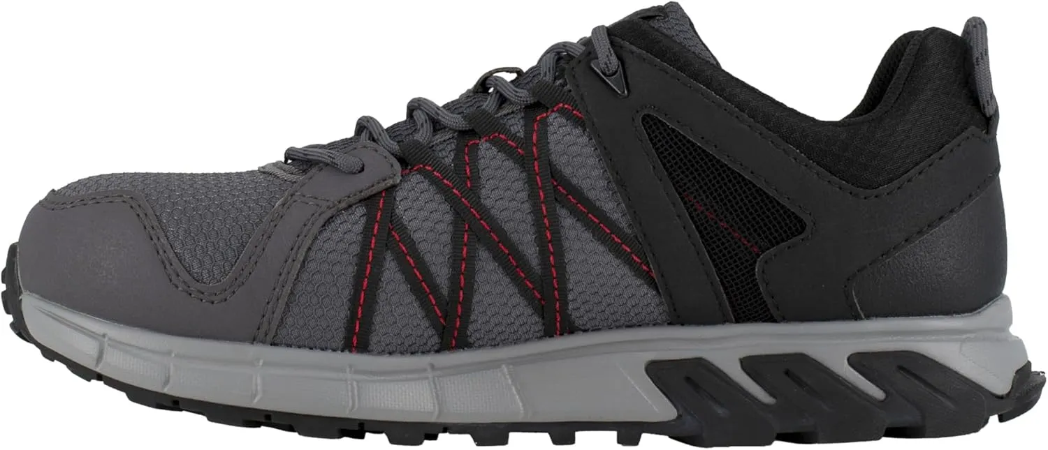 Reebok Men's Trailgrip Work Construction Boot