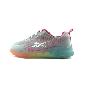 REEBOK RAINBOW  LIGHT UP