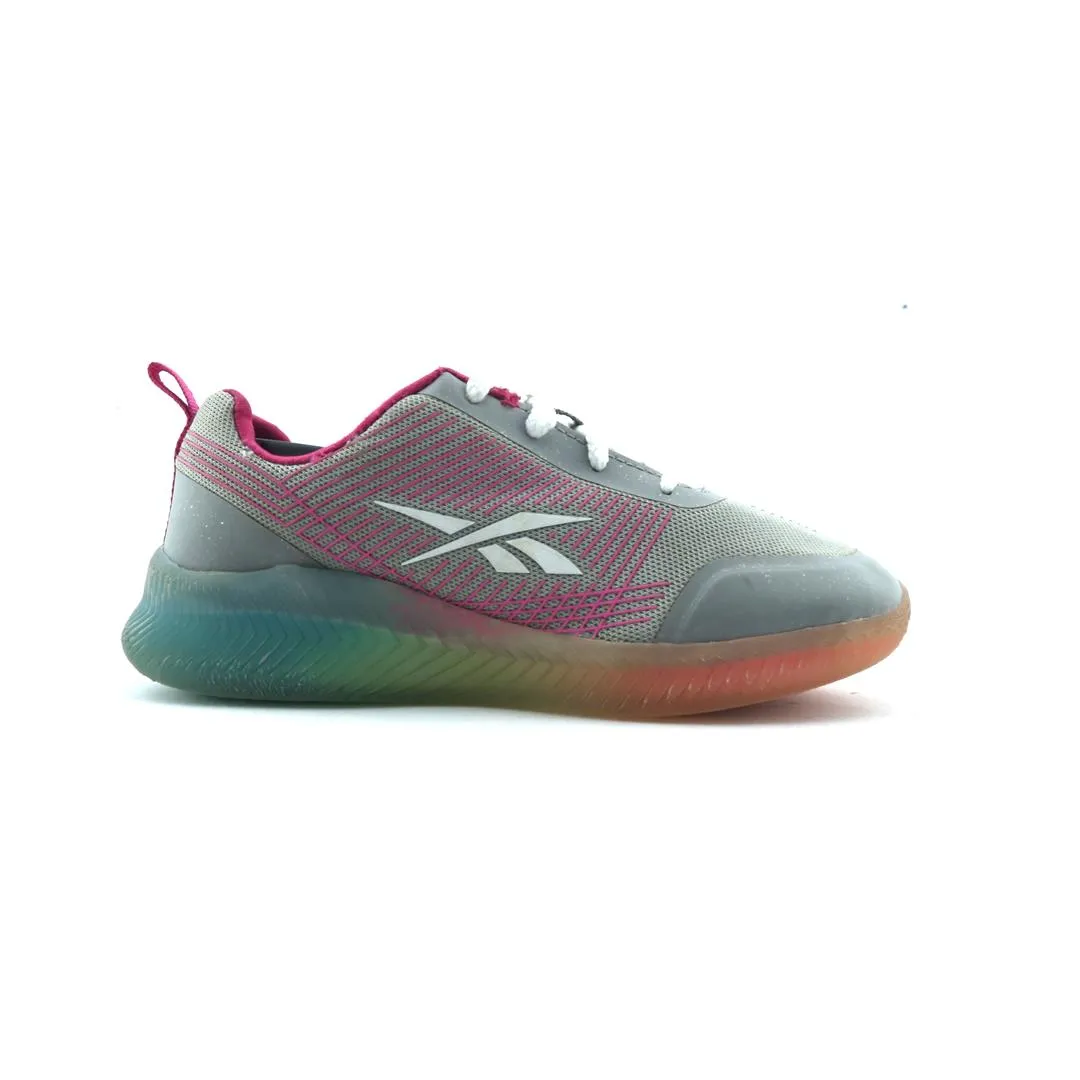 REEBOK RAINBOW  LIGHT UP