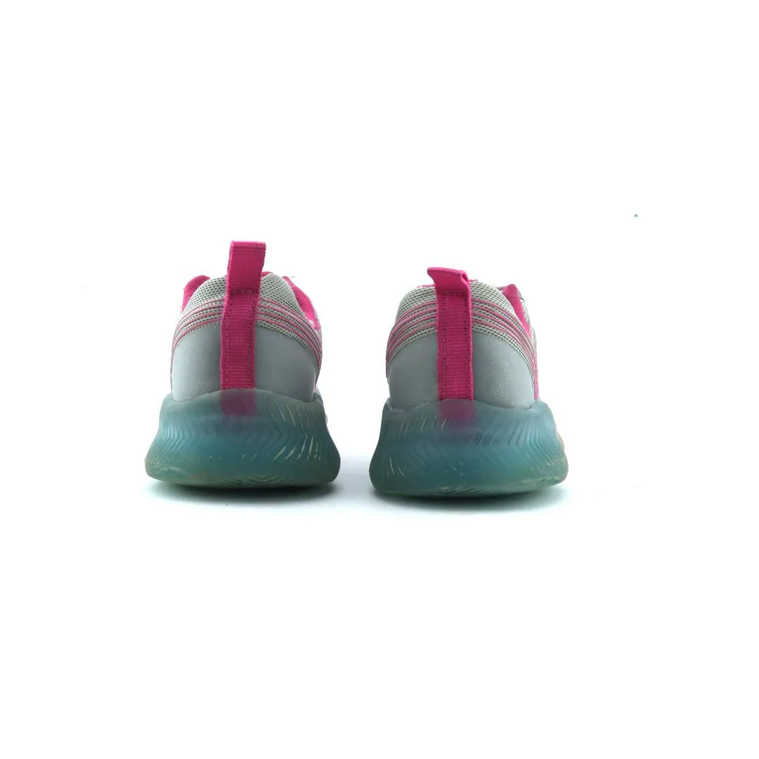 REEBOK RAINBOW  LIGHT UP
