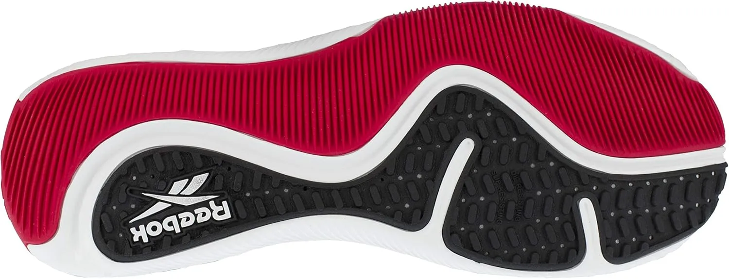 Reebok Work HIIT TR Work Comp Toe Men's Oxford
