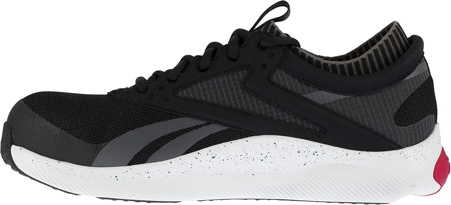 Reebok Work HIIT TR Work Comp Toe Men's Oxford