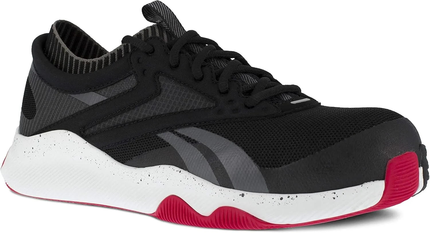 Reebok Work HIIT TR Work Comp Toe Men's Oxford