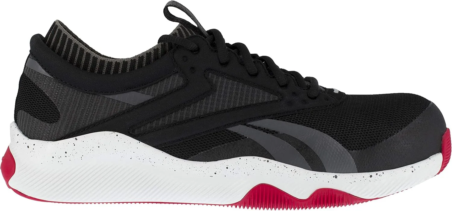 Reebok Work HIIT TR Work Comp Toe Men's Oxford