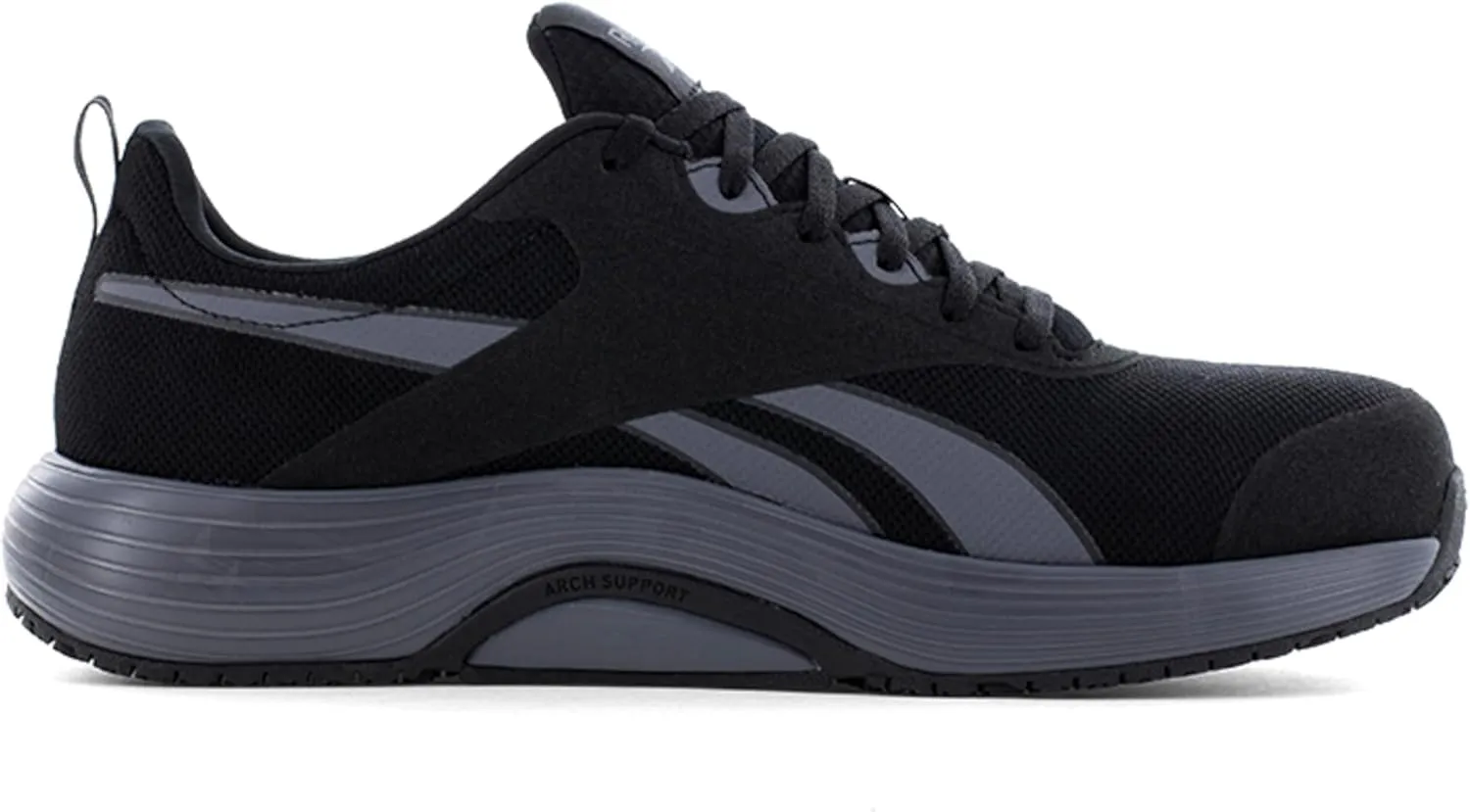Reebok Work Lite Plus 4 Work Men's Oxford
