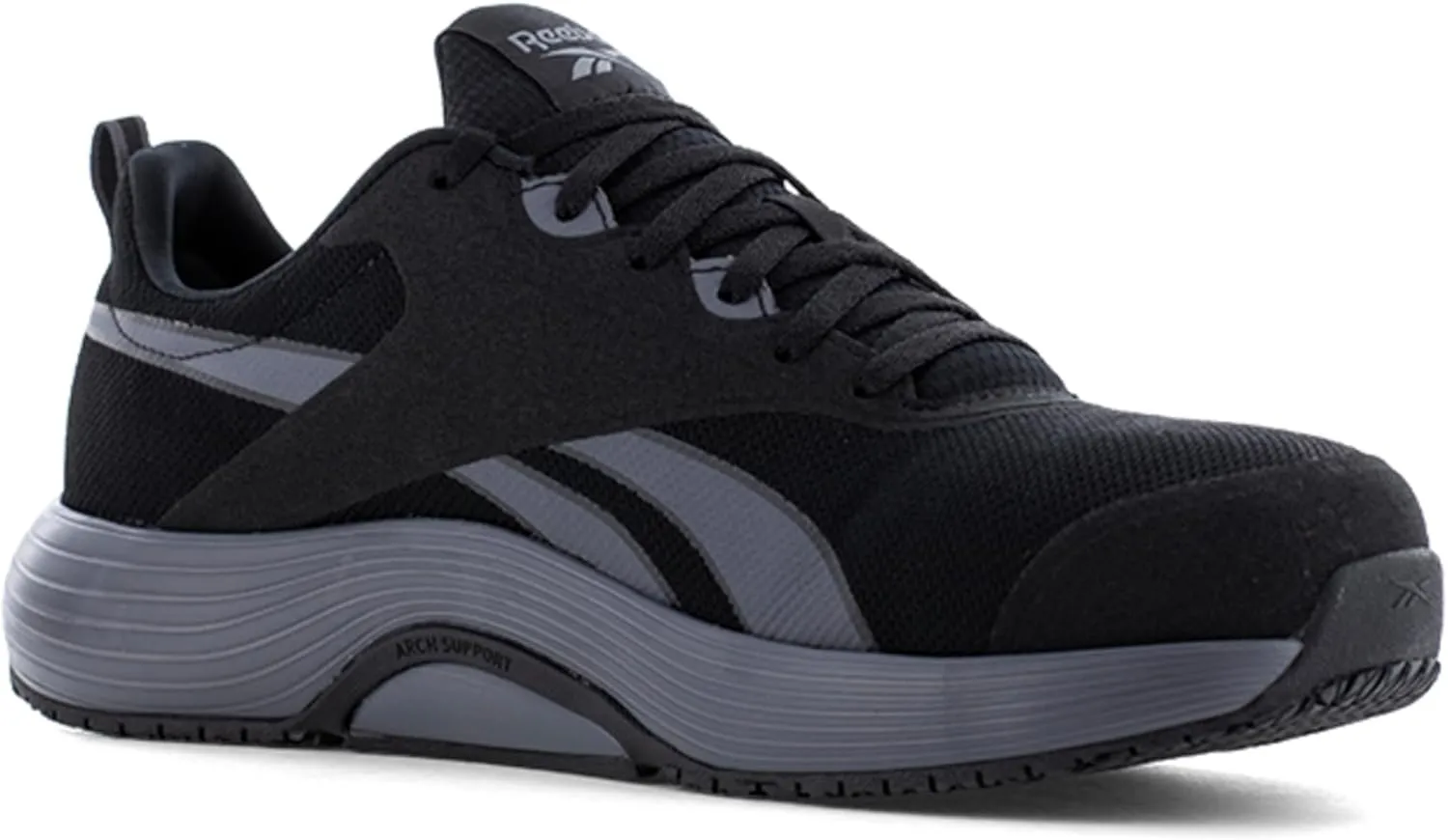 Reebok Work Lite Plus 4 Work Men's Oxford