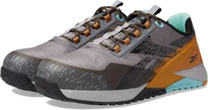 Reebok Work Nano X1 Adventure Work Composite Toe Men's Oxford