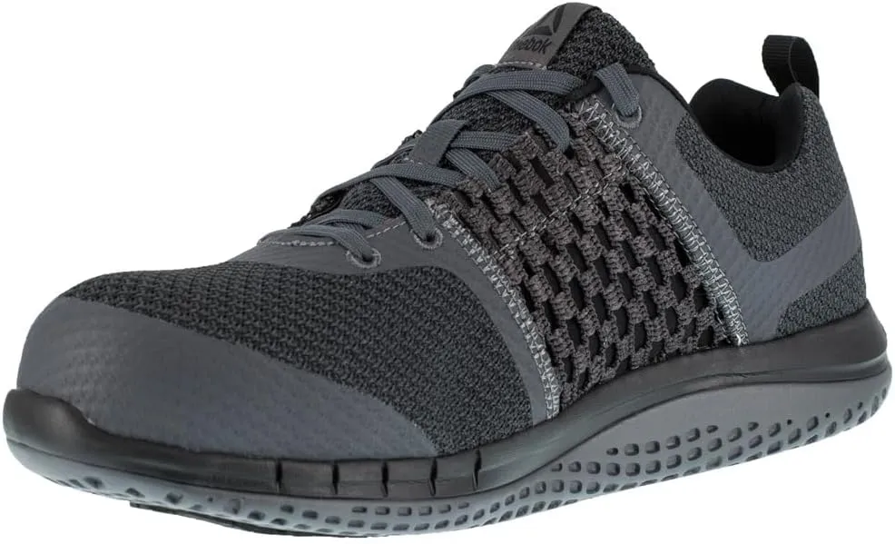 Reebok Work Print Work ULTK CT Oxford Men's Boot
