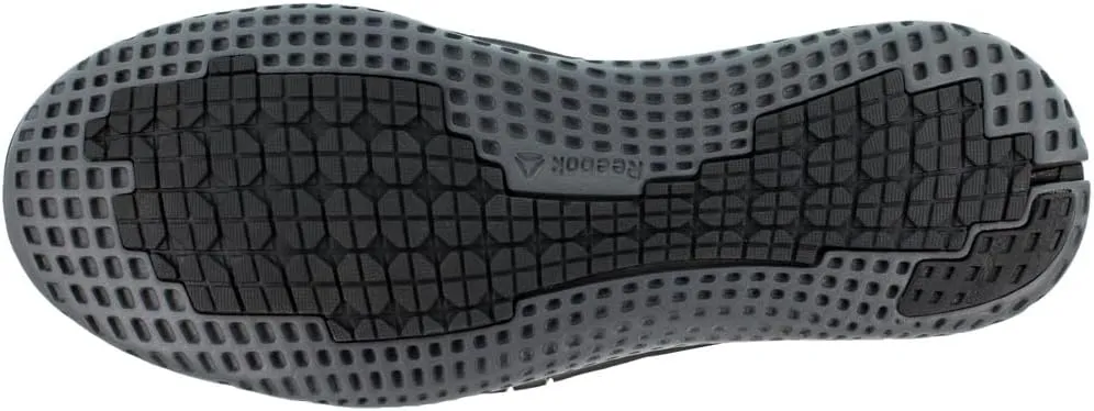 Reebok Work Print Work ULTK CT Oxford Men's Boot