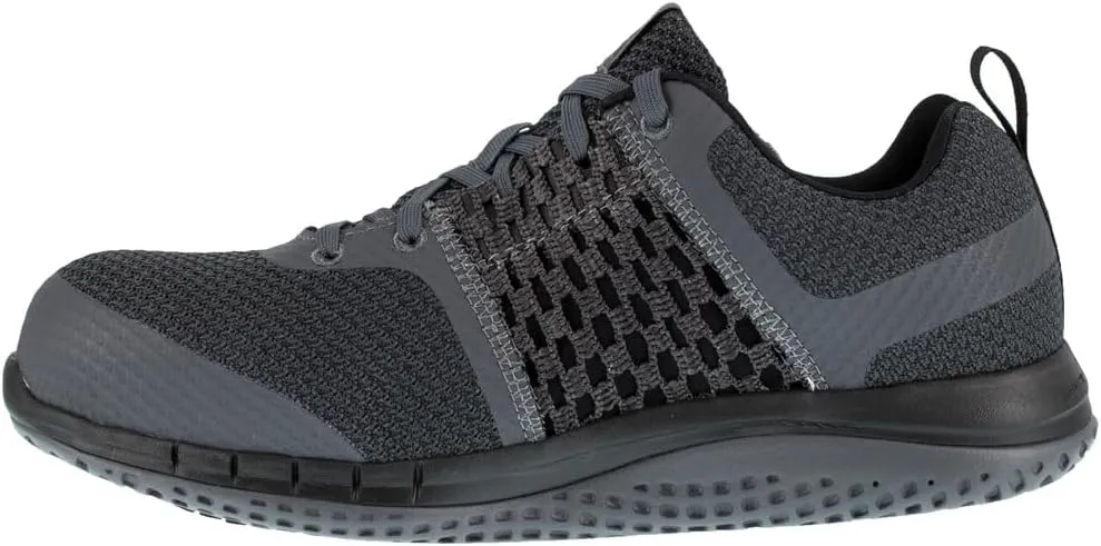 Reebok Work Print Work ULTK CT Oxford Men's Boot