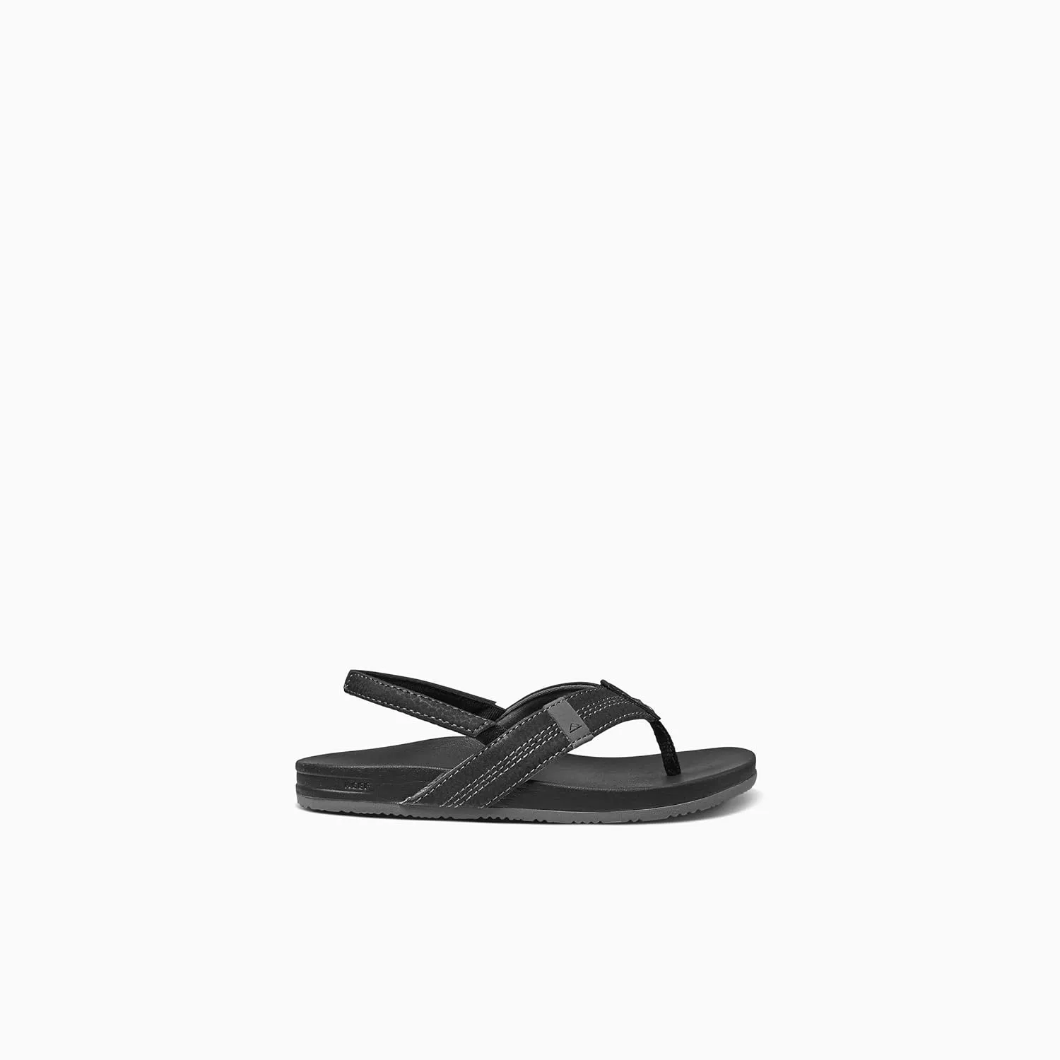 REEF Toddler/Little Kid Cushion Phantom Flip Flop, Ultra Soft Cushion Footbed, Backstrap