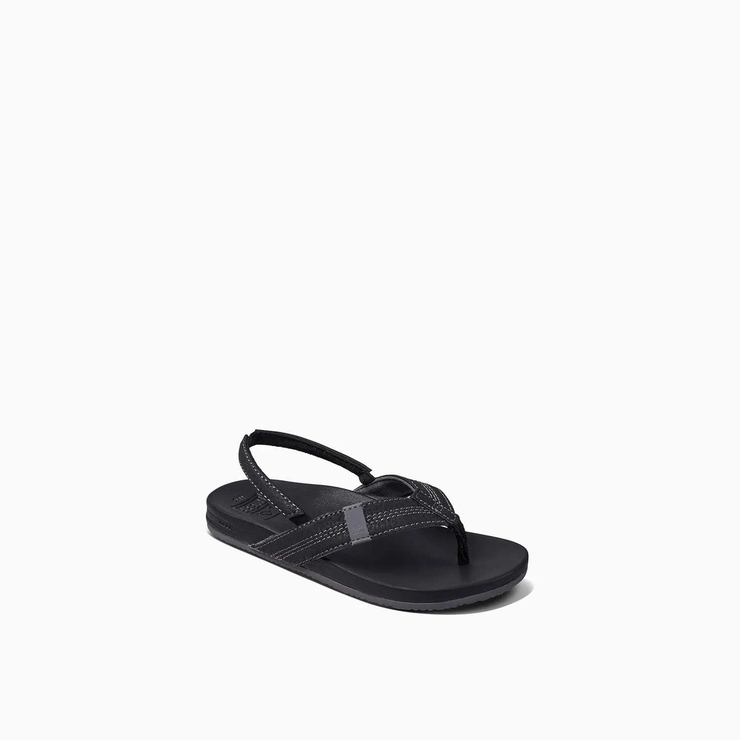 REEF Toddler/Little Kid Cushion Phantom Flip Flop, Ultra Soft Cushion Footbed, Backstrap