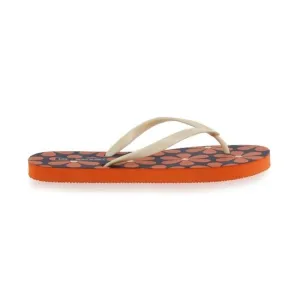 Regatta Orla Kiely Flip-Flop - Daisy Navy