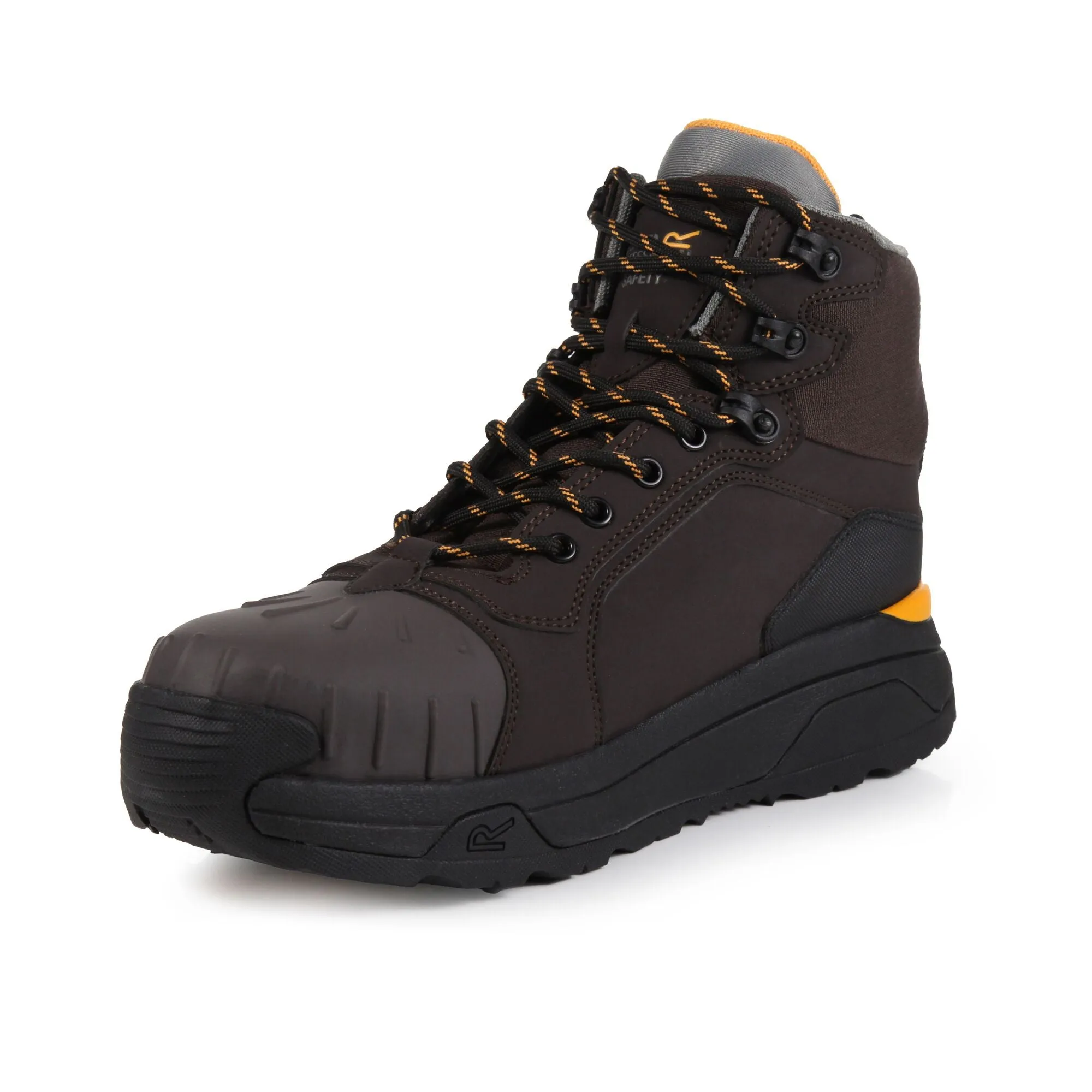 Regatta Professional Exofort S7L Waterproof Safety Hiker