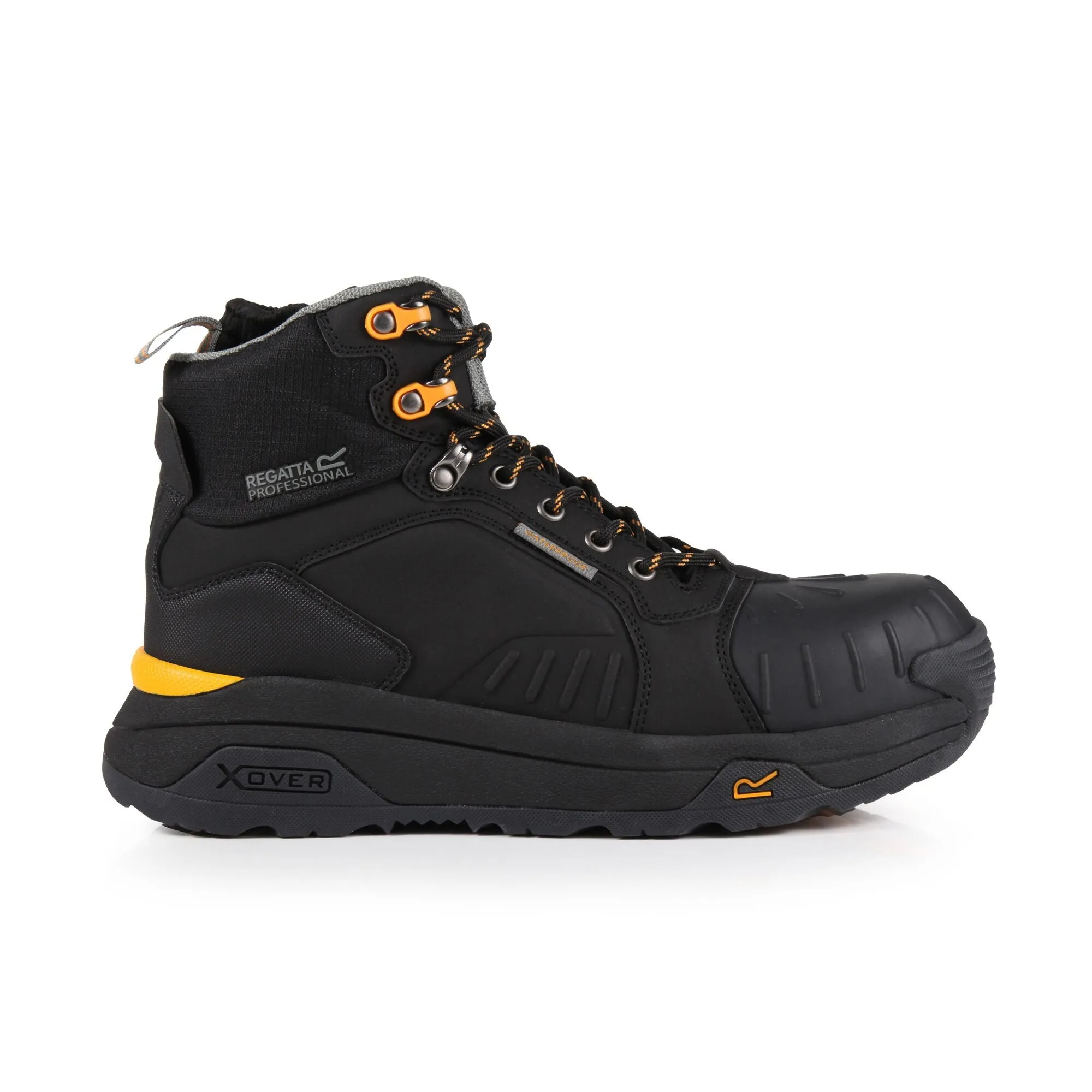 Regatta Professional Exofort S7L Waterproof Safety Hiker