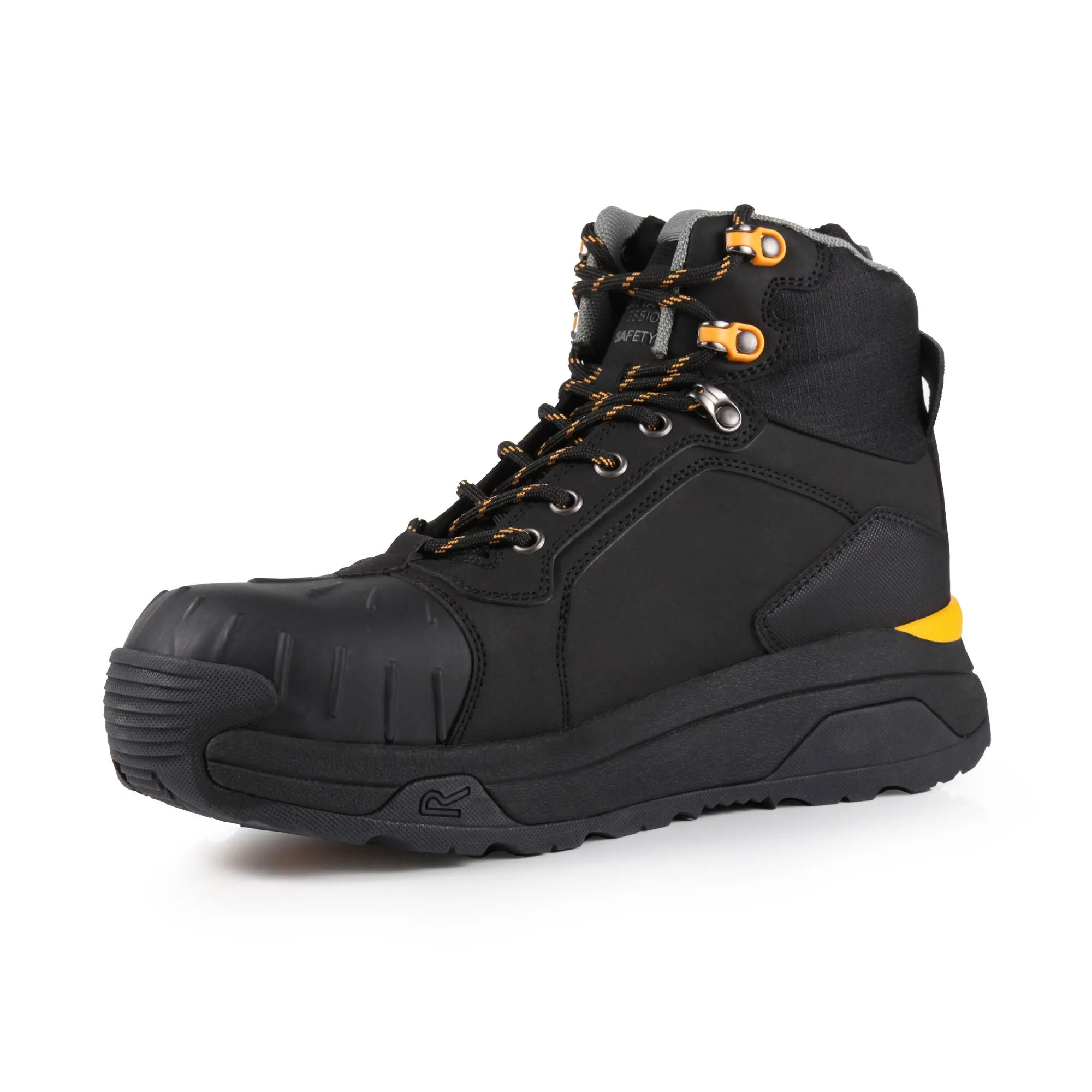 Regatta Professional Exofort S7L Waterproof Safety Hiker