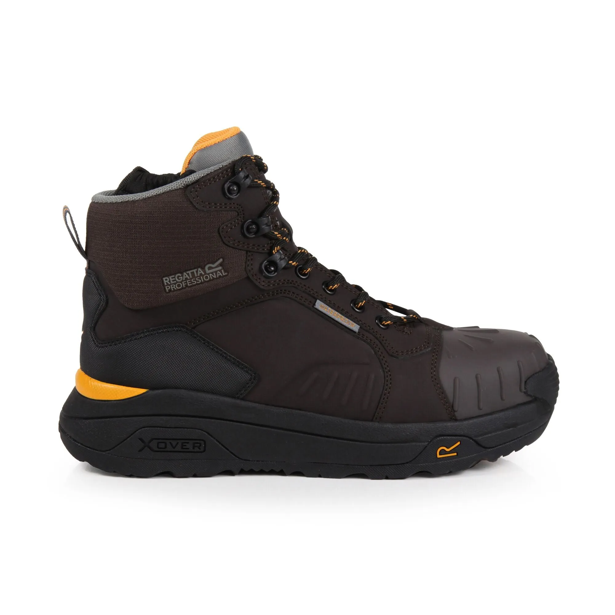 Regatta Professional Exofort S7L Waterproof Safety Hiker