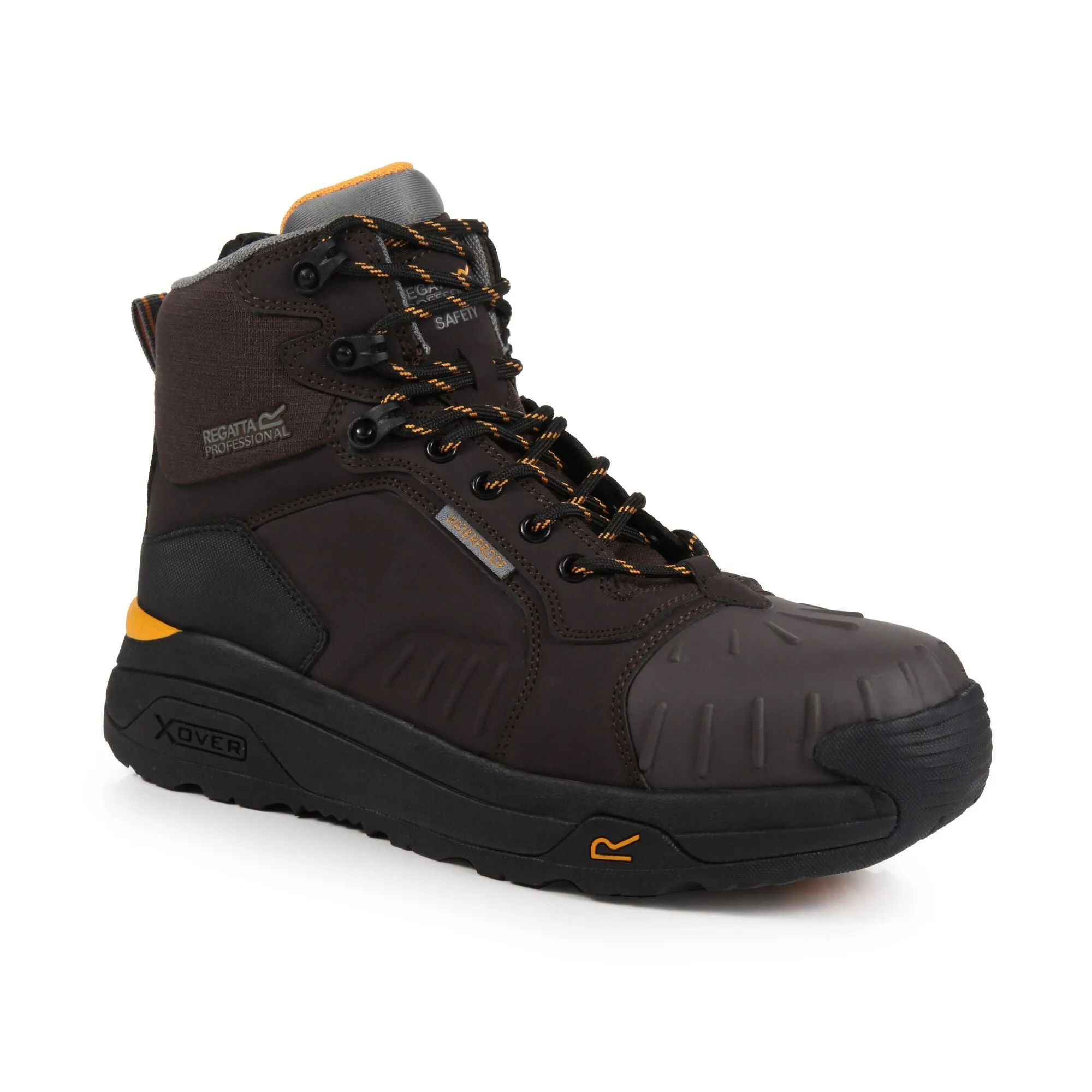 Regatta Professional Exofort S7L Waterproof Safety Hiker