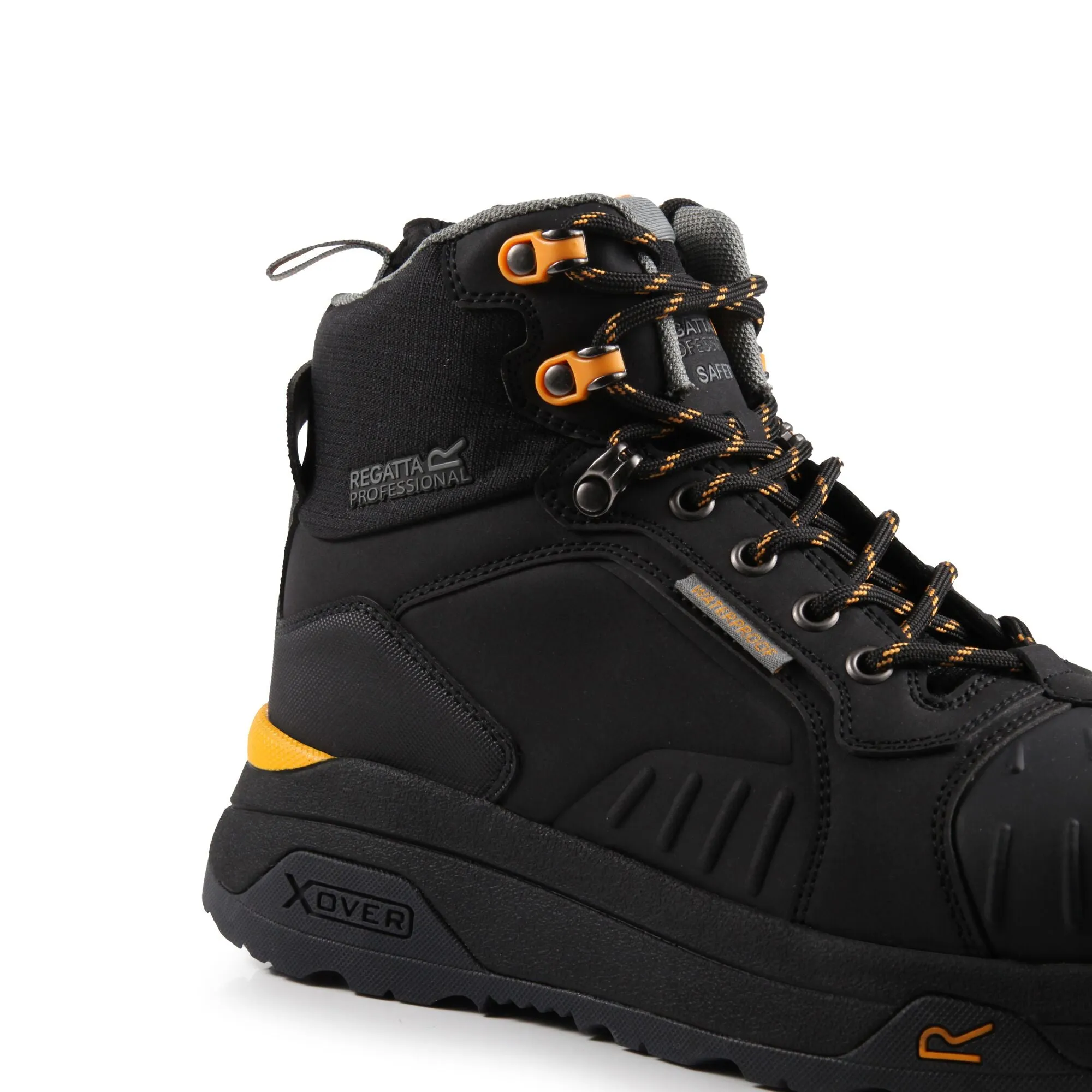 Regatta Professional Exofort S7L Waterproof Safety Hiker