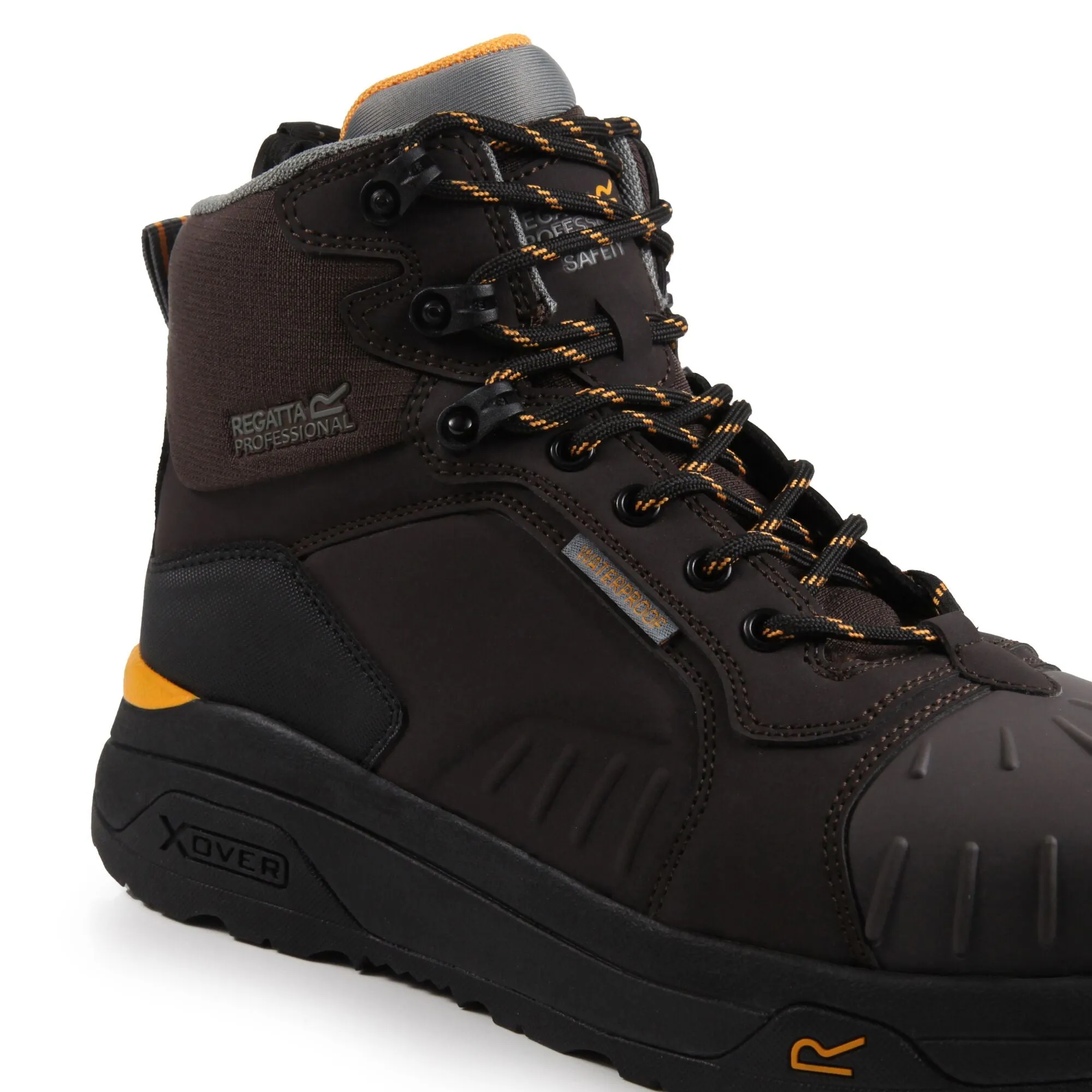 Regatta Professional Exofort S7L Waterproof Safety Hiker