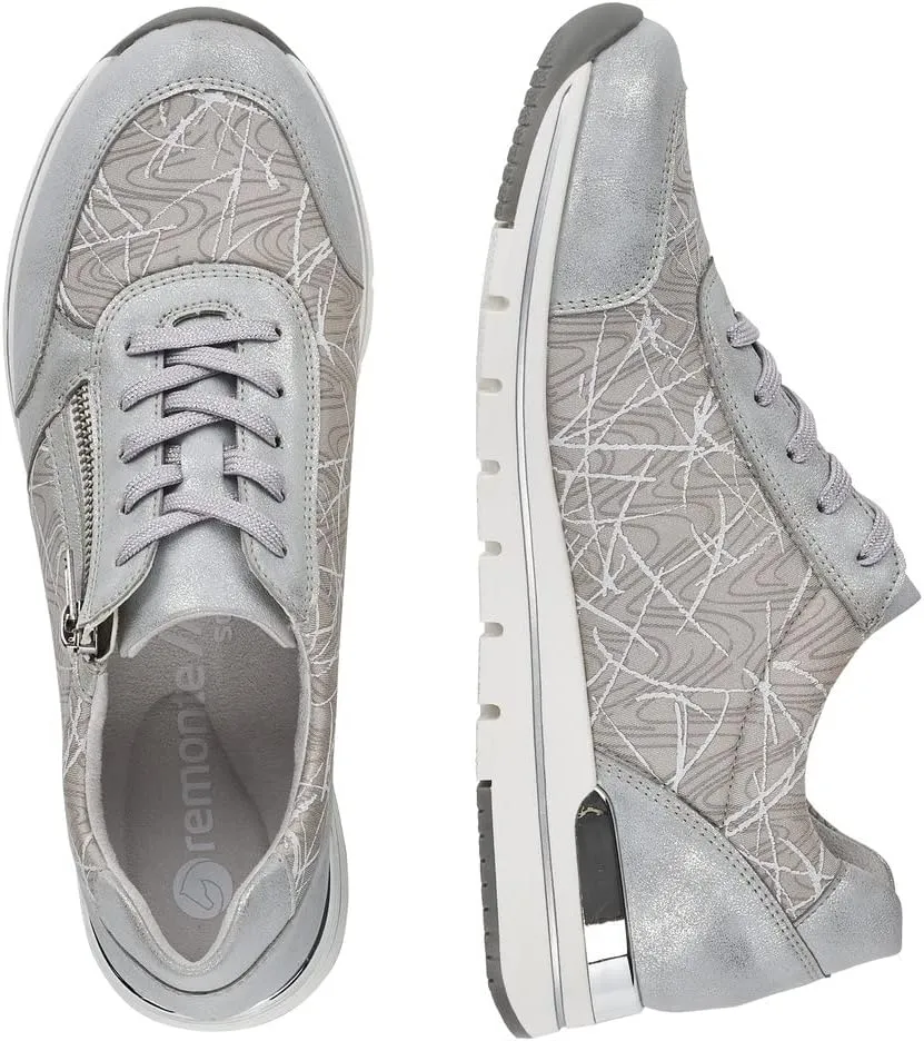 Remonte Women's Low-Top Sneakers