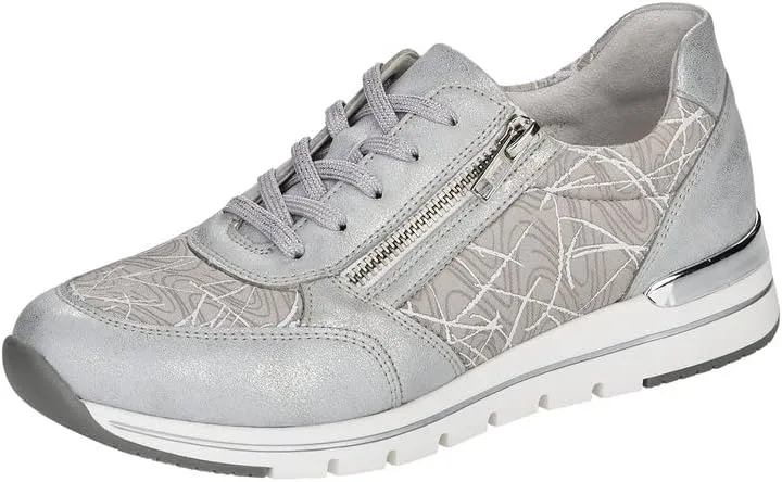 Remonte Women's Low-Top Sneakers