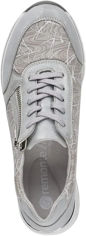 Remonte Women's Low-Top Sneakers