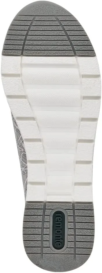 Remonte Women's Low-Top Sneakers
