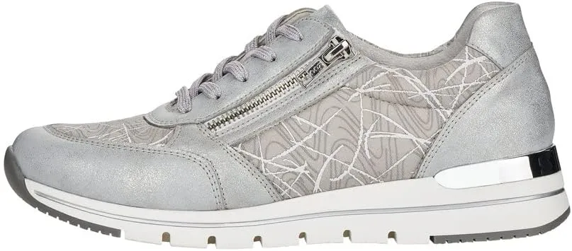 Remonte Women's Low-Top Sneakers