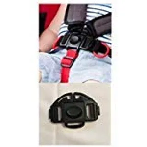 Replacement Parts/Accessories to fit Hauck Stroller Products for Babies, Toddlers, and Children (Black Foot Muff)