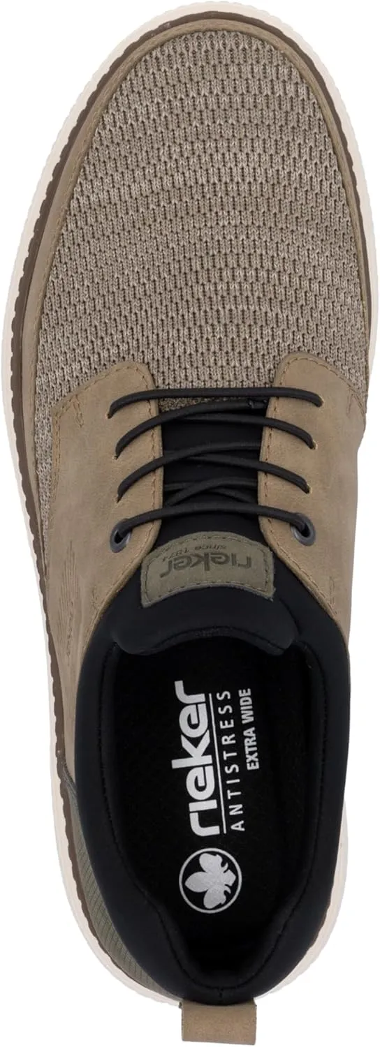 Rieker Men's Lace-up, 10 AU