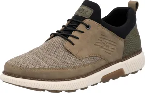 Rieker Men's Lace-up, 10 AU