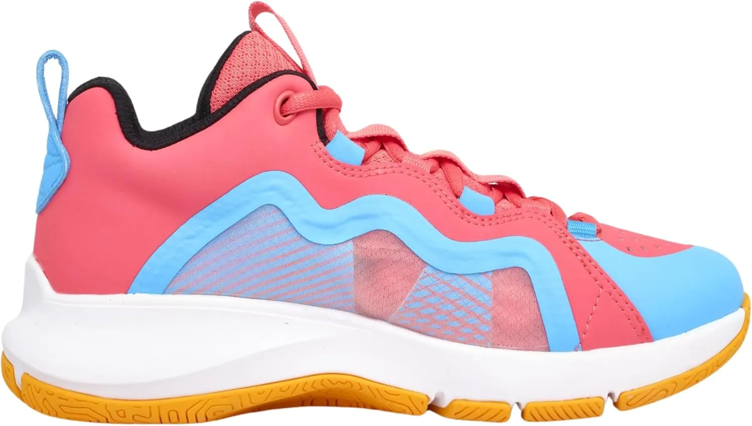RIP-IT Women’s Future Court Volleyball Shoes, VERT Certified, Go Half Size Up