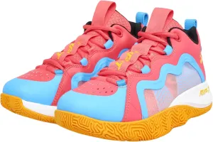 RIP-IT Women’s Future Court Volleyball Shoes, VERT Certified, Go Half Size Up