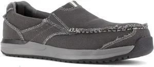 Rockport Works Langdon Work Slip-On CT Men's Oxford