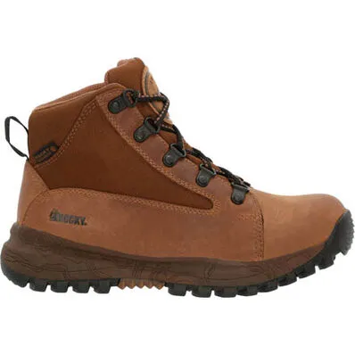 ROCKY SPIKE LITTLE KID WATERPROOF OUTDOOR BOOT
