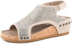 ROPER Women's Josie Jewels Loafer