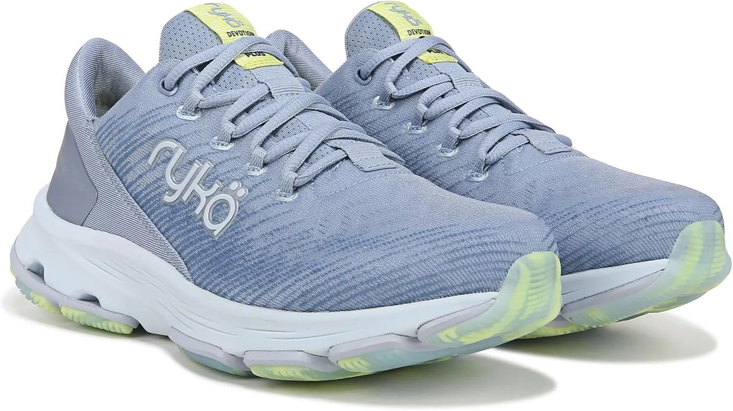 Ryka Women's, Devotion Plus 3 Walking Shoe