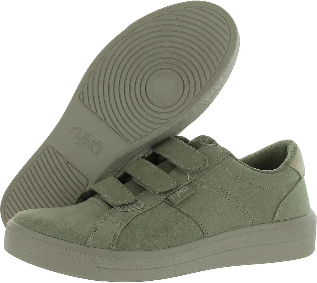 Ryka Womens Viv Classic 2 Sneaker