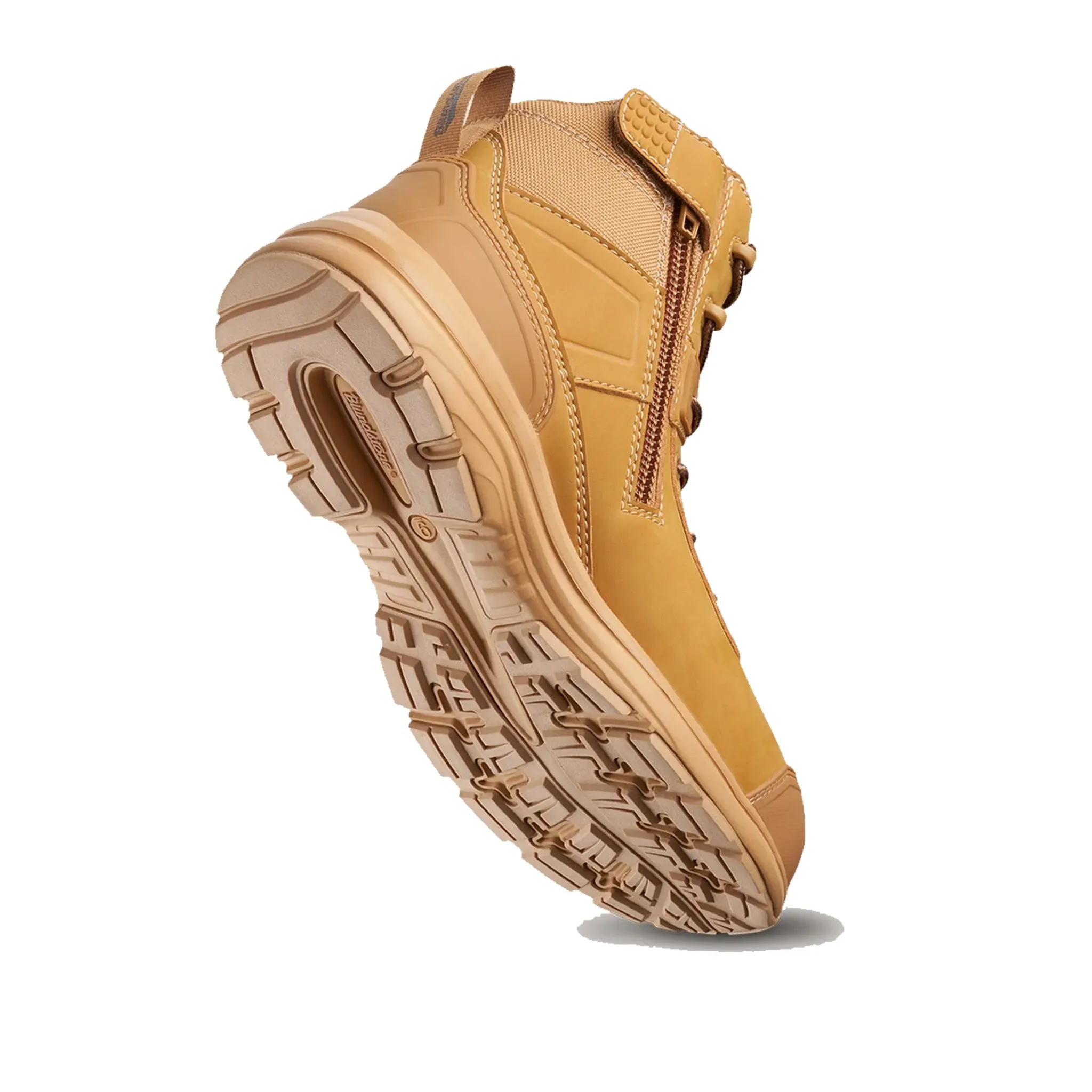 SAFETY HIKER - WHEAT - 796