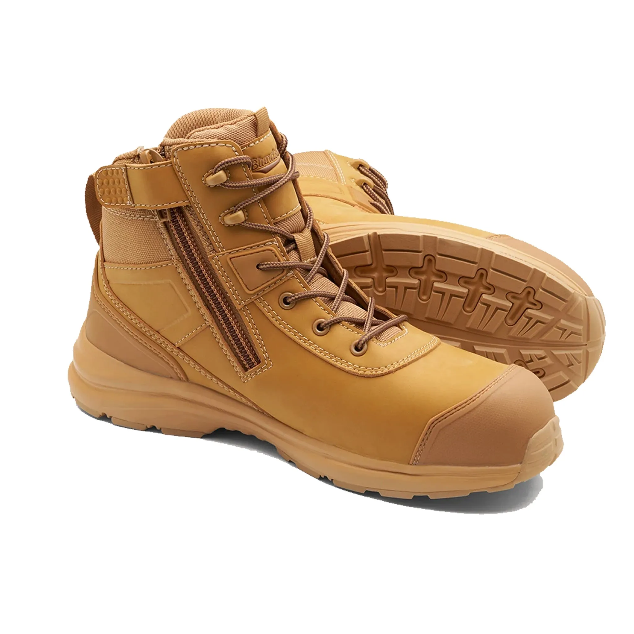 SAFETY HIKER - WHEAT - 796
