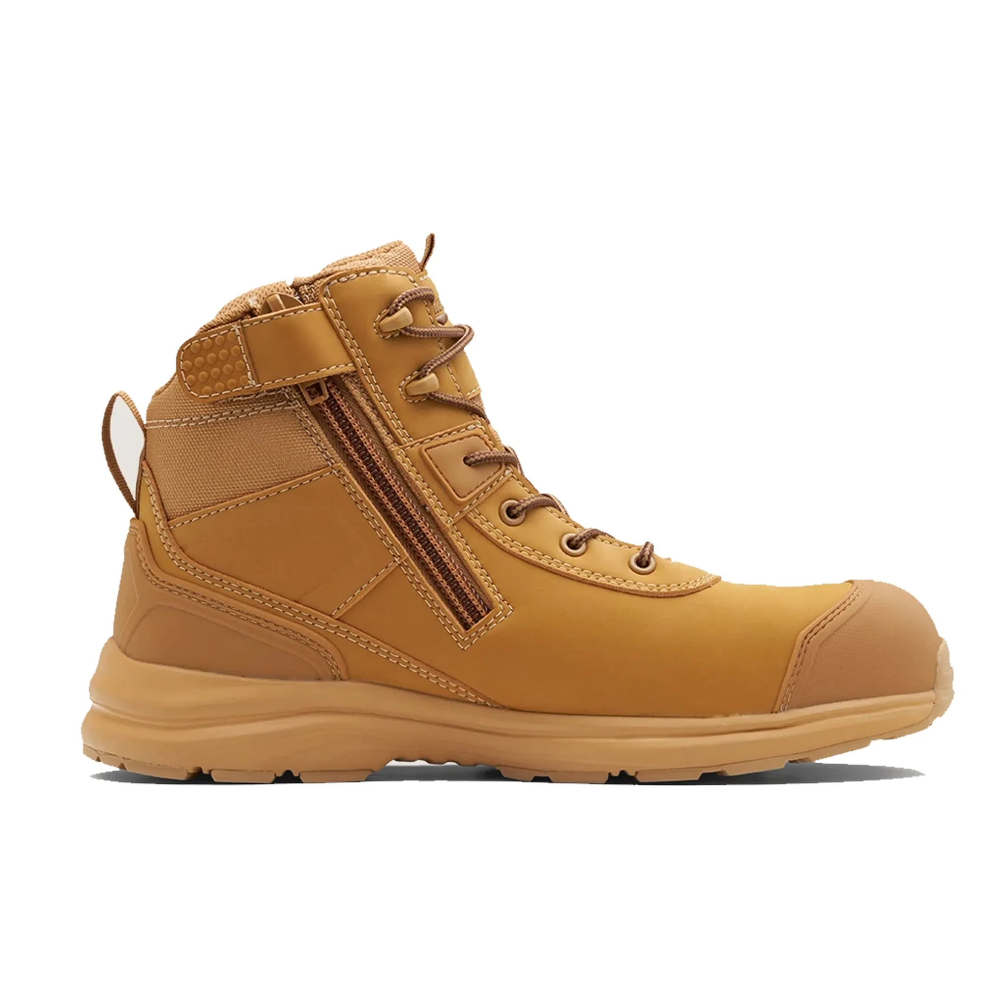 SAFETY HIKER - WHEAT - 796