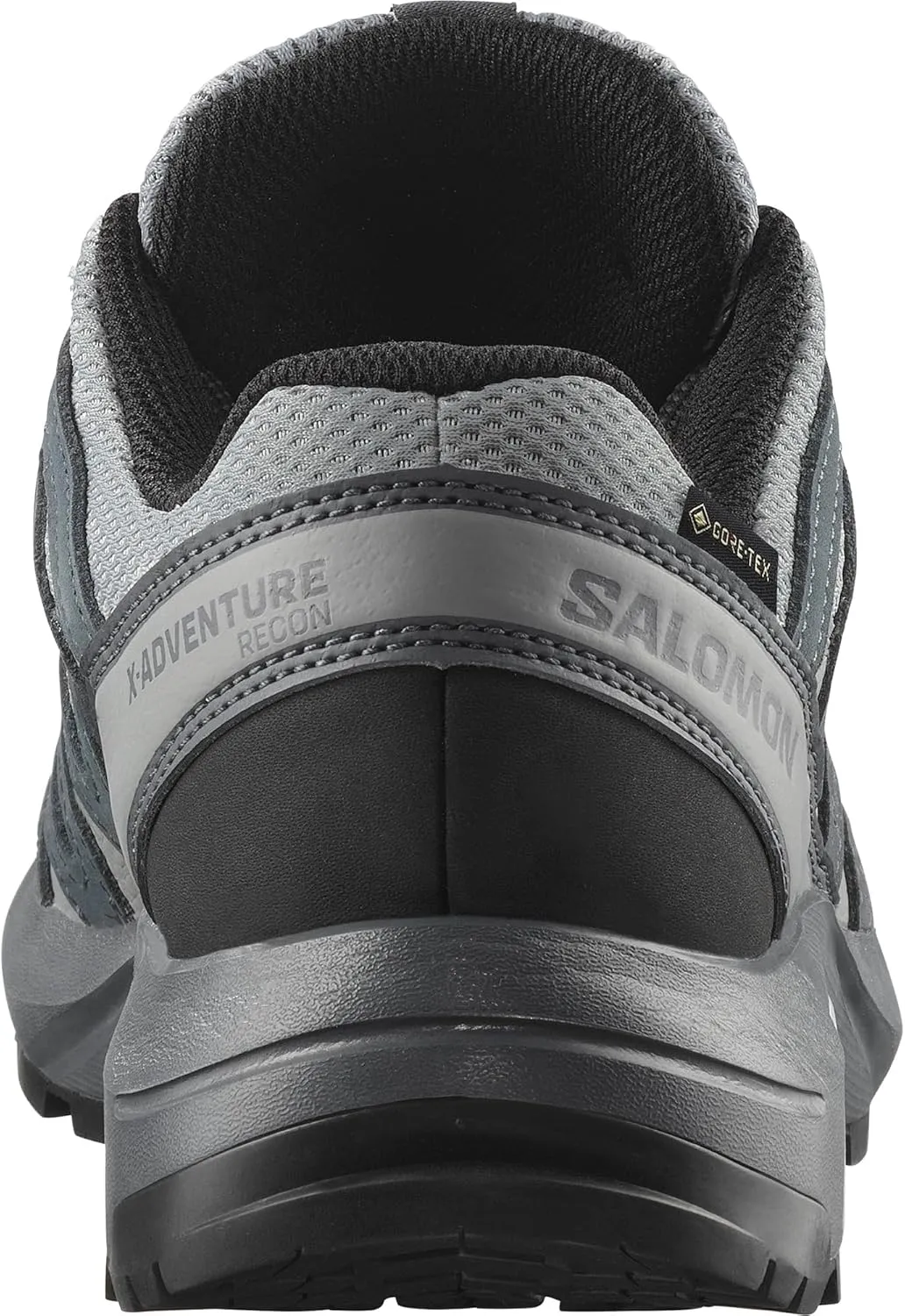 Salomon Women's X-Adventure Recon Gore-Tex Hiking Shoe, Waterproof Traction and Support for Fast Hikes & Mixed Terrain