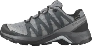 Salomon Women's X-Adventure Recon Gore-Tex Hiking Shoe, Waterproof Traction and Support for Fast Hikes & Mixed Terrain